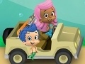                                                                     Bubble Guppies: The search for the lone rhino קחשמ