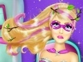                                                                    Super Barbie Arm Doctor קחשמ