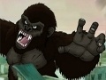                                                                       Big Bad Ape ליּפש