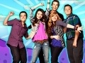                                                                     iCarly: The Ultimate Game קחשמ