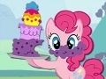                                                                     My Little Pony: Pinkie Pie Balance קחשמ