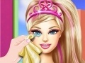                                                                     Super Barbie Eye Treatment קחשמ