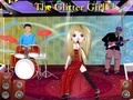                                                                     Glitter Girl קחשמ