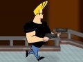                                                                     Johnny Bravo: Cyber War קחשמ