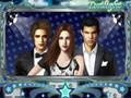                                                                     Twilight Celebrity Puzzle קחשמ