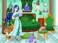                                                                     Princess Jasmine: Bedroom Cleaning קחשמ