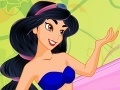                                                                     Princess Jasmine: Bathroom Cleaning קחשמ