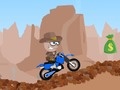                                                                     Cowboy Biker קחשמ