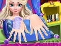                                                                     Elsa Beauty Salon קחשמ