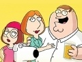                                                                     Family Guy: Solitaire קחשמ