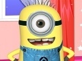                                                                     Minion Eye Problems קחשמ