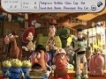                                                                     Toy Story: Find The Objects 1 קחשמ