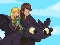                                                                     How to Train Your Dragon: Swamp Accident קחשמ