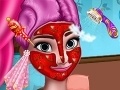                                                                     Elsa Picture Perfect Makeover קחשמ