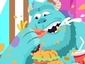                                                                     Monsters, Inc: Stomach Doctor קחשמ