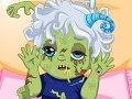                                                                     Elsas Zombie Baby קחשמ