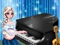                                                                     Pregnant Elsa Piano Performance קחשמ