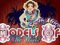                                                                     Models of the World: South Africa קחשמ