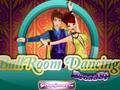                                                                     Ballroom Dancing Dress Up קחשמ