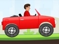                                                                     Hill Climb Racing קחשמ