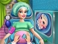                                                                     Mommy Pregnant Check-Up קחשמ