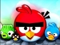                                                                     Angry Birds Crazy Shooter קחשמ