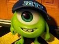                                                                     Monsters University: Pic Tart קחשמ