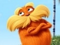                                                                     Lorax Dr. Seuss: Do not hit the Lorax קחשמ