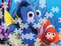                                                                     Finding Nemo Sort My Jigsaw קחשמ