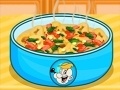                                                                     Popeye's Spinach Tortellini קחשמ