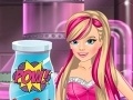                                                                     Super Barbie Drinks Laboratory  קחשמ