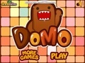                                                                     Domo Kun קחשמ