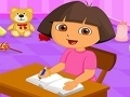                                                                     Dora`s Reading Time קחשמ