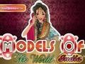                                                                     Models of the World: India קחשמ