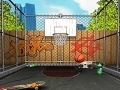                                                                    Basketball Hoops קחשמ