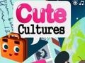                                                                     Cute Cultures קחשמ