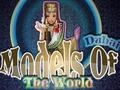                                                                     Models Of The World: Dubai קחשמ