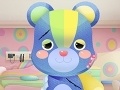                                                                     Teddy Bear Emergency Doctor קחשמ