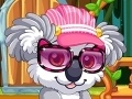                                                                    Star pupils: Pleasant koala קחשמ