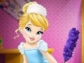                                                                     Baby Cinderella House Cleaning קחשמ