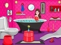                                                                     Ariana Grande Bathroom Decor קחשמ