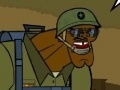                                                                     Total Drama: Action - G.I. Schmo קחשמ