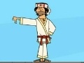                                                                     Total Drama: Action - Chef's Ninja Training קחשמ