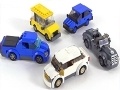                                                                     Lego Cars Hidden Wheels קחשמ