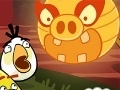                                                                     Angry Birds Scary Puzzle קחשמ