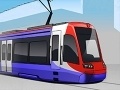                                                                     Tram Driving Frenzy קחשמ