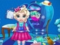                                                                     Baby Elsa Wardrobe Cleaning קחשמ