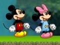                                                                     Mickey and Minnie 3 קחשמ