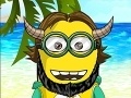                                                                     Minions Morph קחשמ