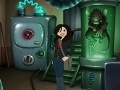                                                                     Katja's Escape 2 The Mad Scientiast`s Lab קחשמ